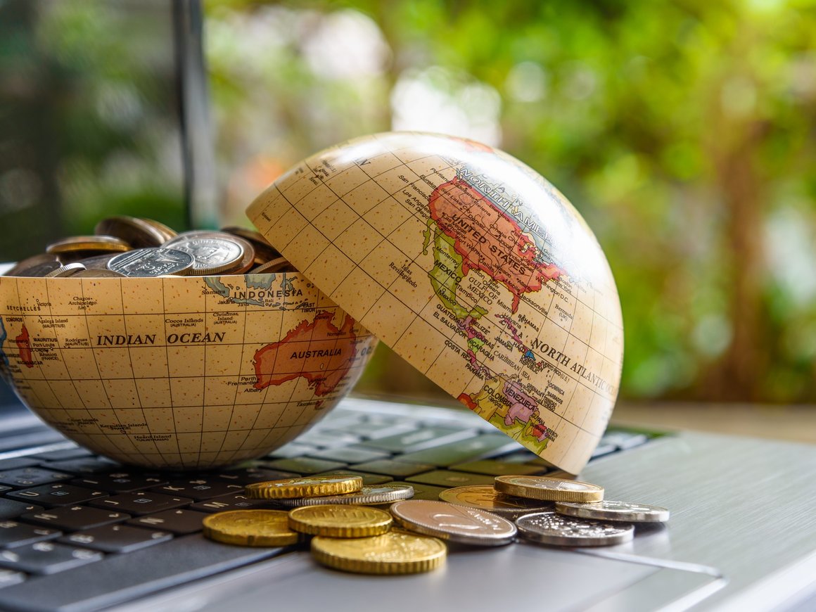 Особенности и риски международных инвестиций