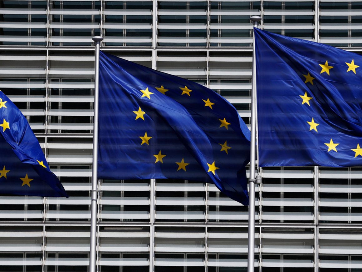 Евросоюз анонсировал санкции в отношении сталелитейной продукции из России