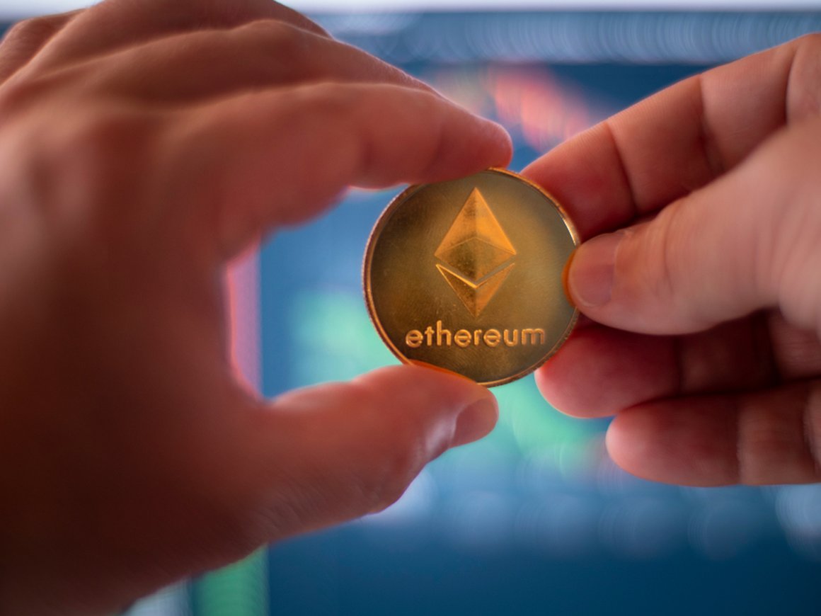 Слишком дорого: стоимость криптовалюты Ethereum завышена на 75% – JPMorgan