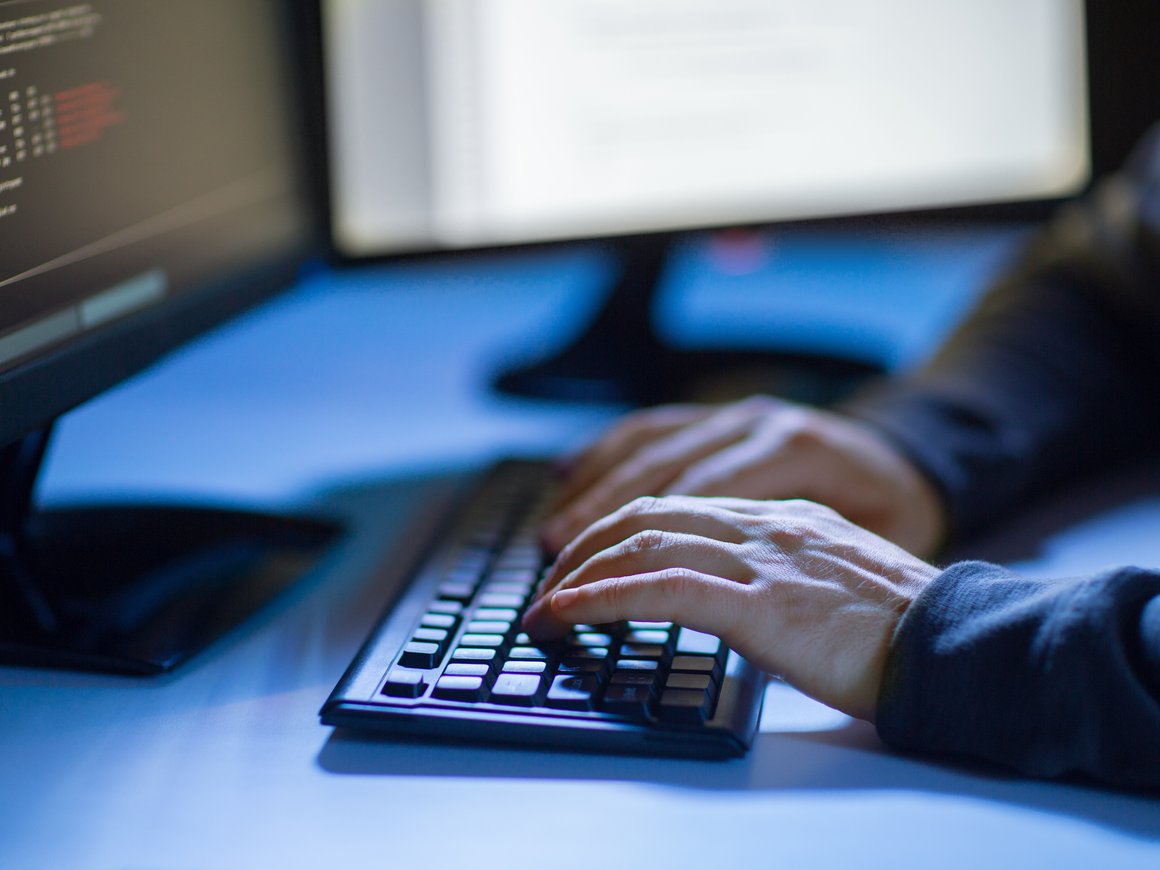 Во время локдауна в ноябре эксперты зафиксировали всплеск кибератак на ритейл