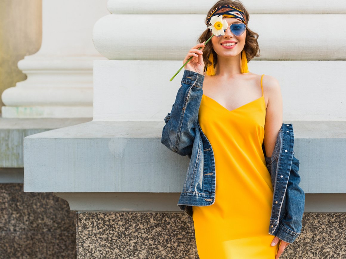 «Предлагайте безумные идеи» — и другие советы двадцатилетним от главного редактора «РБК Стиль»