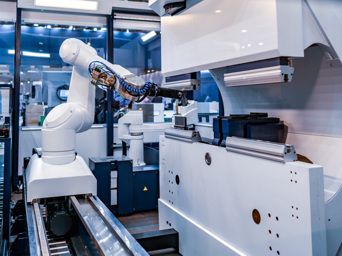 Одна ошибка приводит к многомиллионным потерям на большинстве «умных» производств. Как ее избежать?