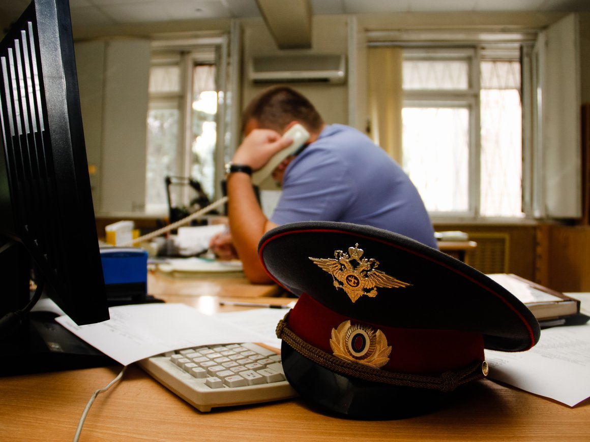 Минюст подготовил поправки, ограничивающие полномочия полиции в отношении бизнеса