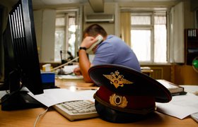Минюст подготовил поправки, ограничивающие полномочия полиции в отношении бизнеса