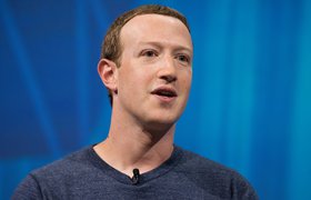 Meta* уволит еще 10 тыс. человек — ранее компания сократила 13% штата