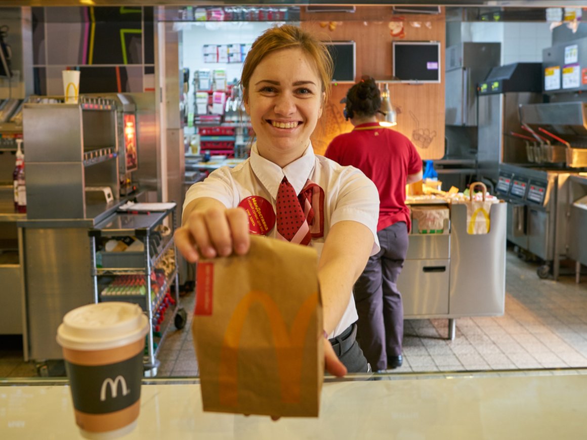 Аналитики назвали самые популярные франшизы в России