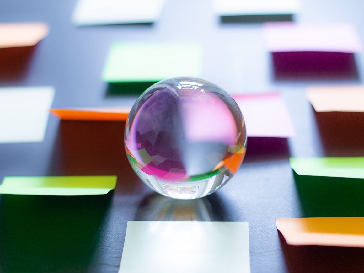 Не брейншторминг на стероидах. Что такое дизайн-мышление и чем оно может быть полезно бизнесу