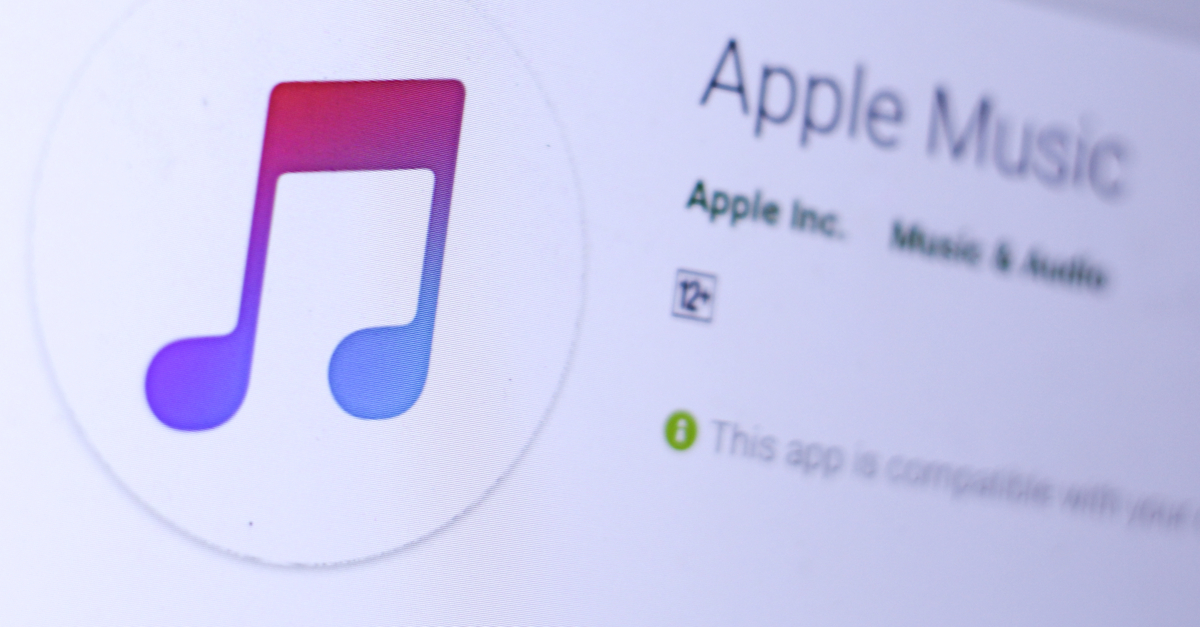 В Apple Music появится режим караоке