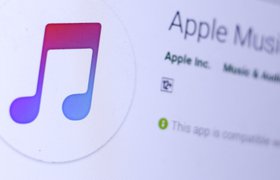 В Apple Music появится режим караоке