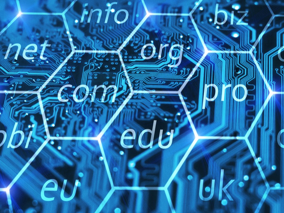 Холдинг РБК продал свой бизнес по регистрации интернет-доменов