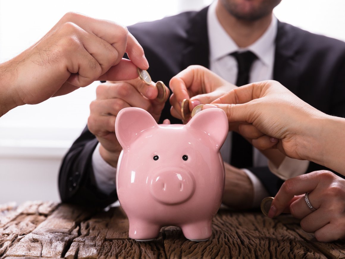 В России зарегистрировали первого оператора краудфандинга