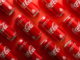 Coca-Cola будет продавать в России молотый и зерновой кофе