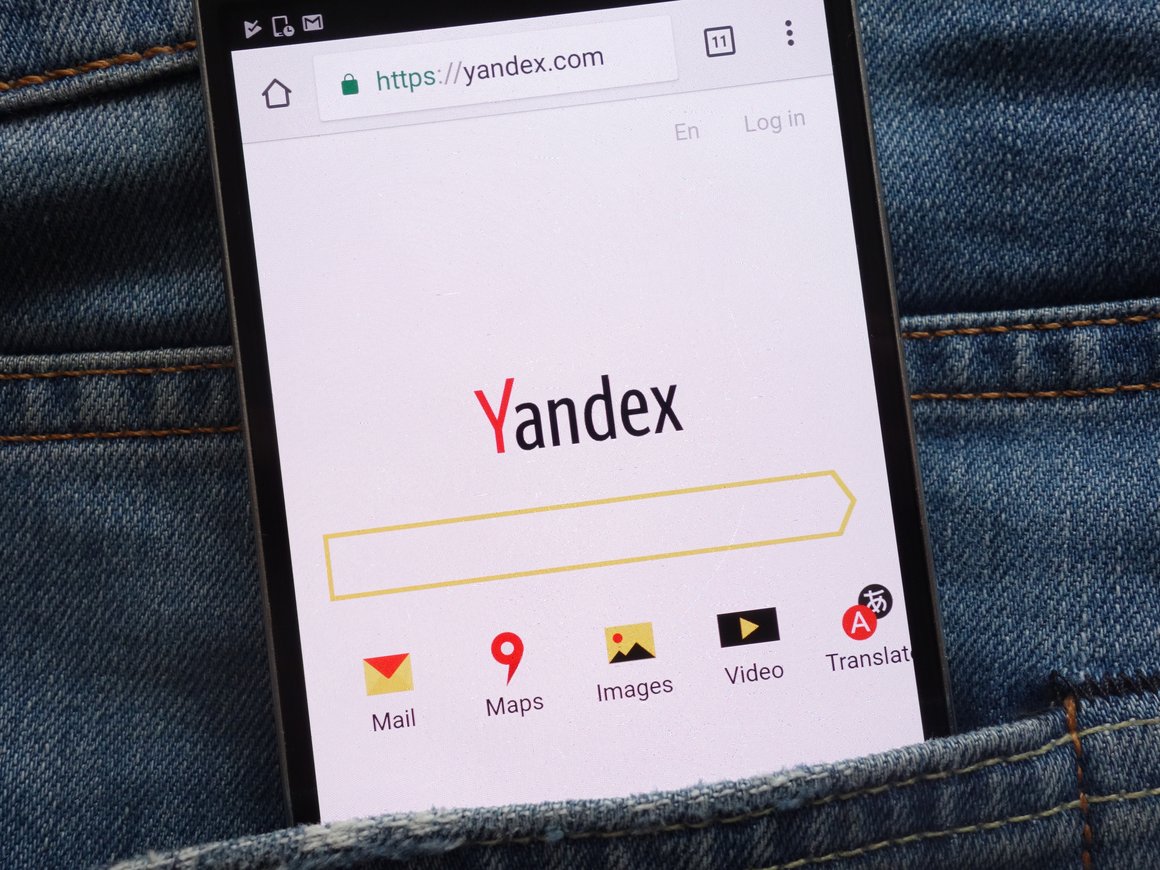 «Яндекс» обучил «Переводчик» редактировать тексты на английском языке