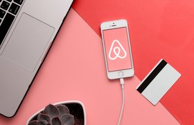 Airbnb повысил оценку для выхода на IPO до $39-42 млрд