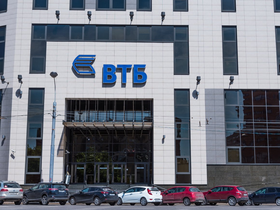 ВТБ создаст брокерское приложение для европейского рынка