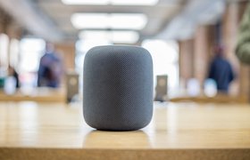 Apple представила новую колонку HomePod 2 с «революционным звуком»