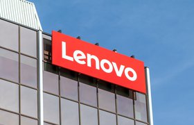 Lenovo объявила о рекордной квартальной прибыли в $466 млн