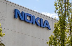 Nokia объявила об изменении стратегии и представила новый логотип