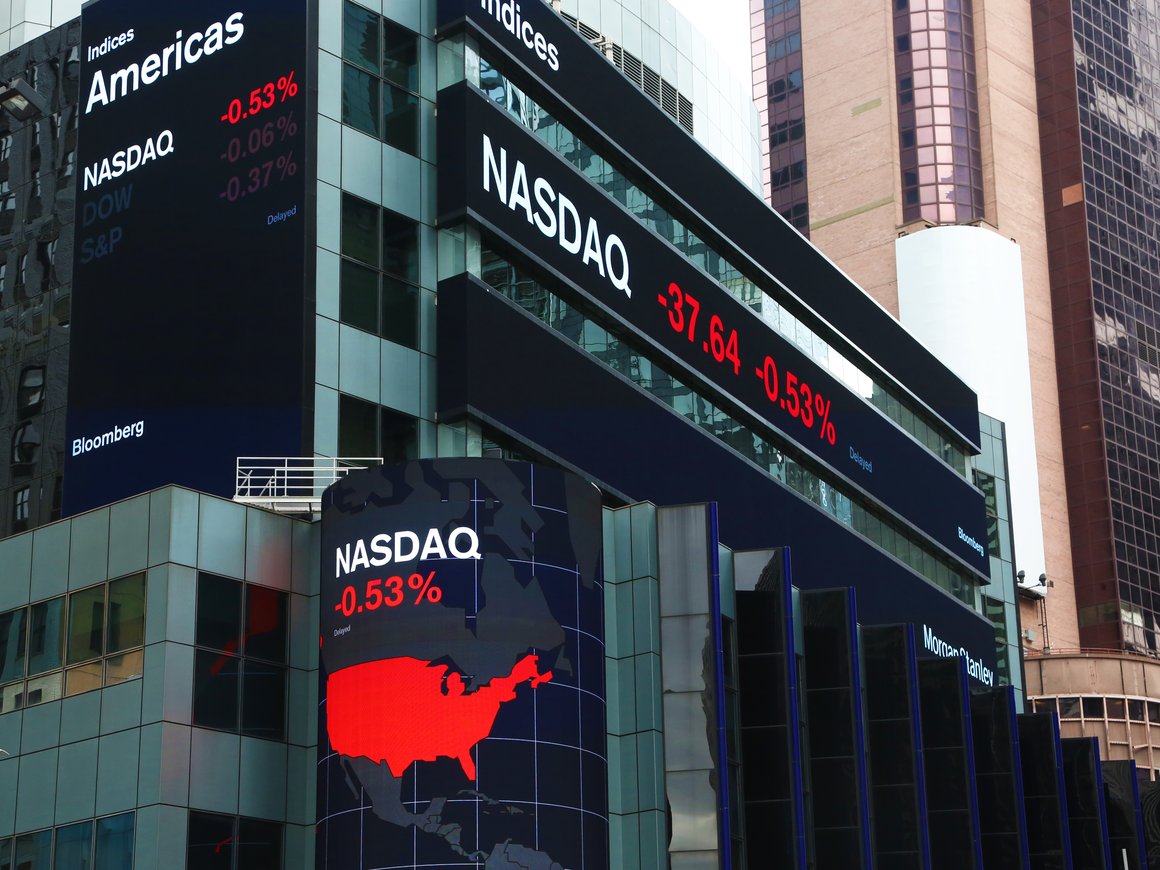 Казахстанский банк Kaspi привлек $1 млрд в ходе IPO в США