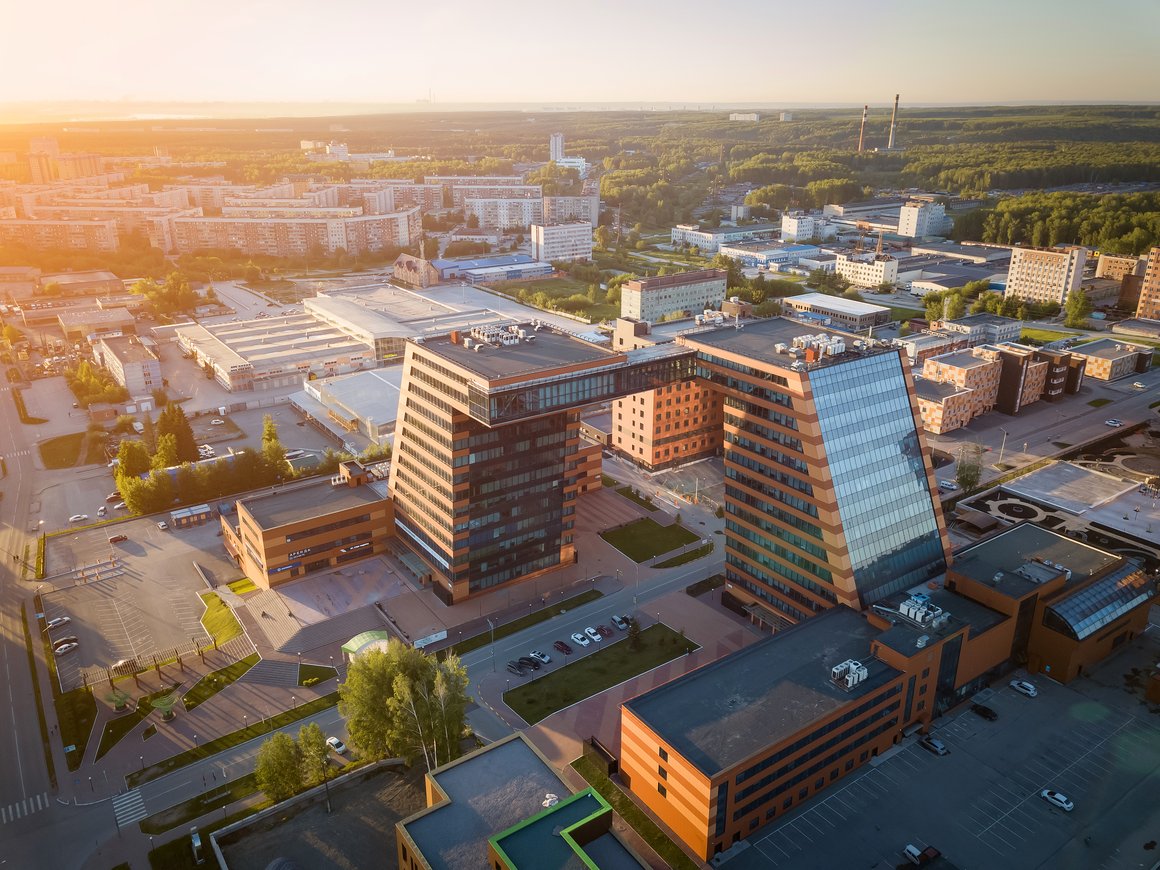 Как выбрать технопарк для своего бизнеса? Начните с этих 5 шагов