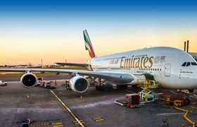 Представители Emirates посетят 30 городов мира в поисках «талантливых» бортпроводников