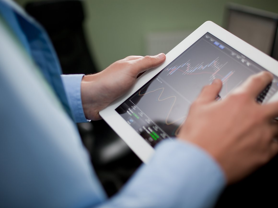 Goldman Sachs прогнозирует падение индекса S&P на 6% в случае эскалации конфликта на Украине