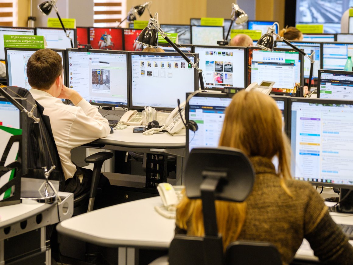 Более 80% россиян выступили за 36-часовую рабочую неделю