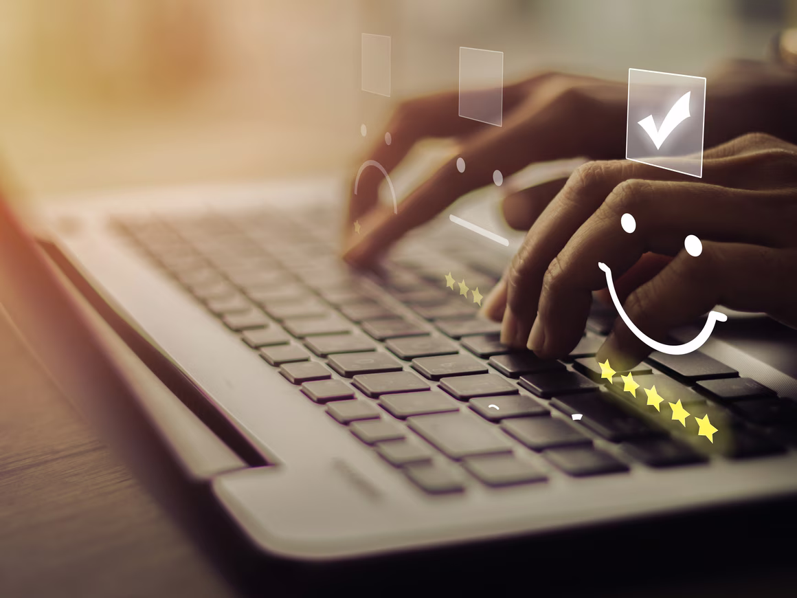 Правильная самооценка: как не распыляться в борьбе с негативными отзывами