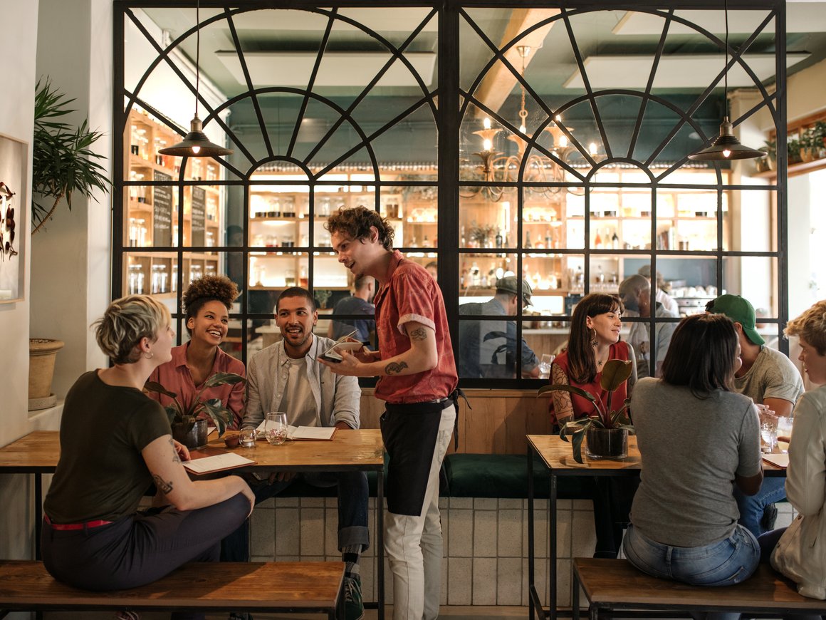 Инструменты для автоматизации работы общепита: полный список