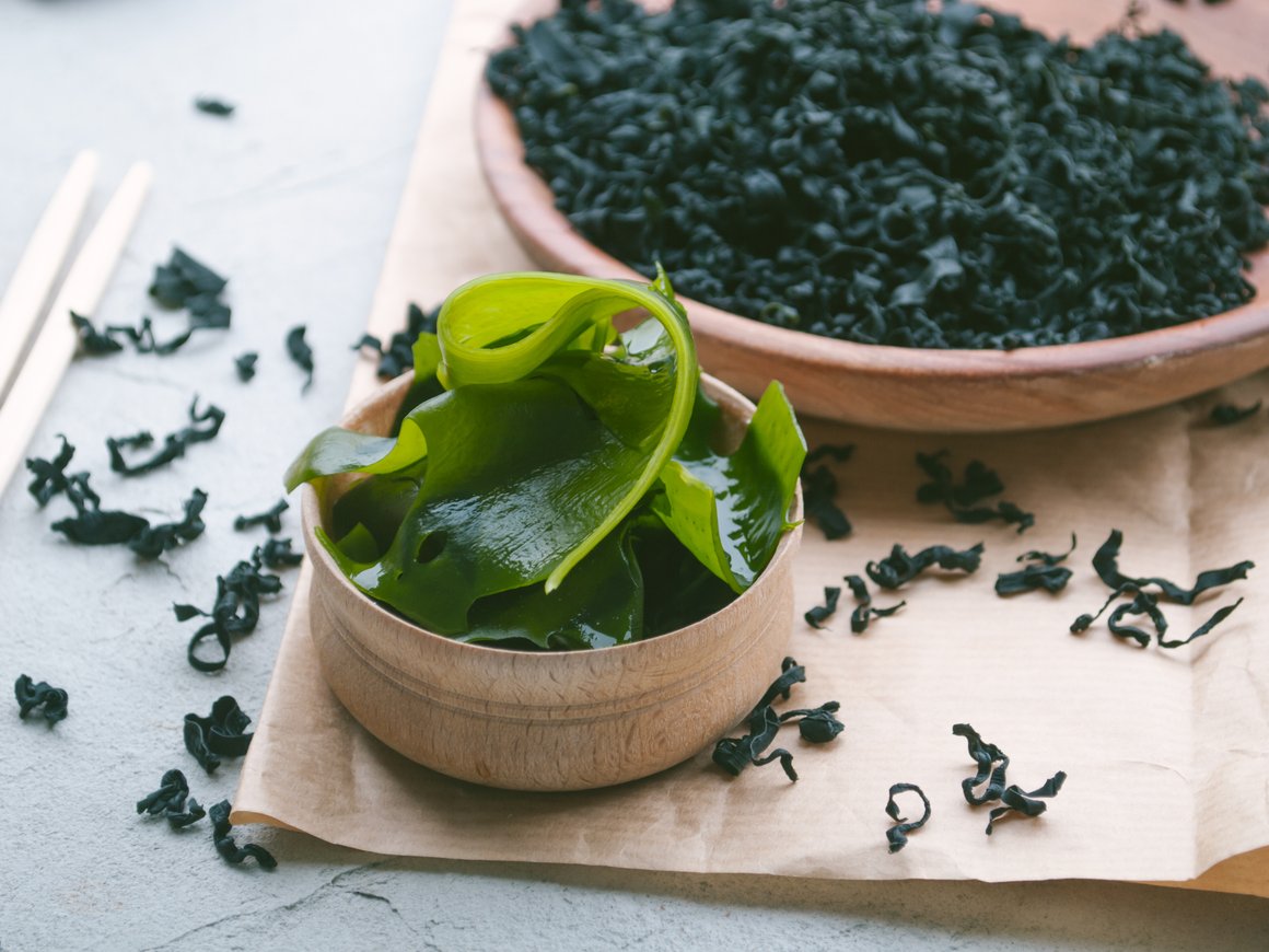 Эксперимент: могут ли растительные морепродукты заменить настоящие с точки зрения вкуса