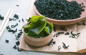 Эксперимент: могут ли растительные морепродукты заменить настоящие с точки зрения вкуса