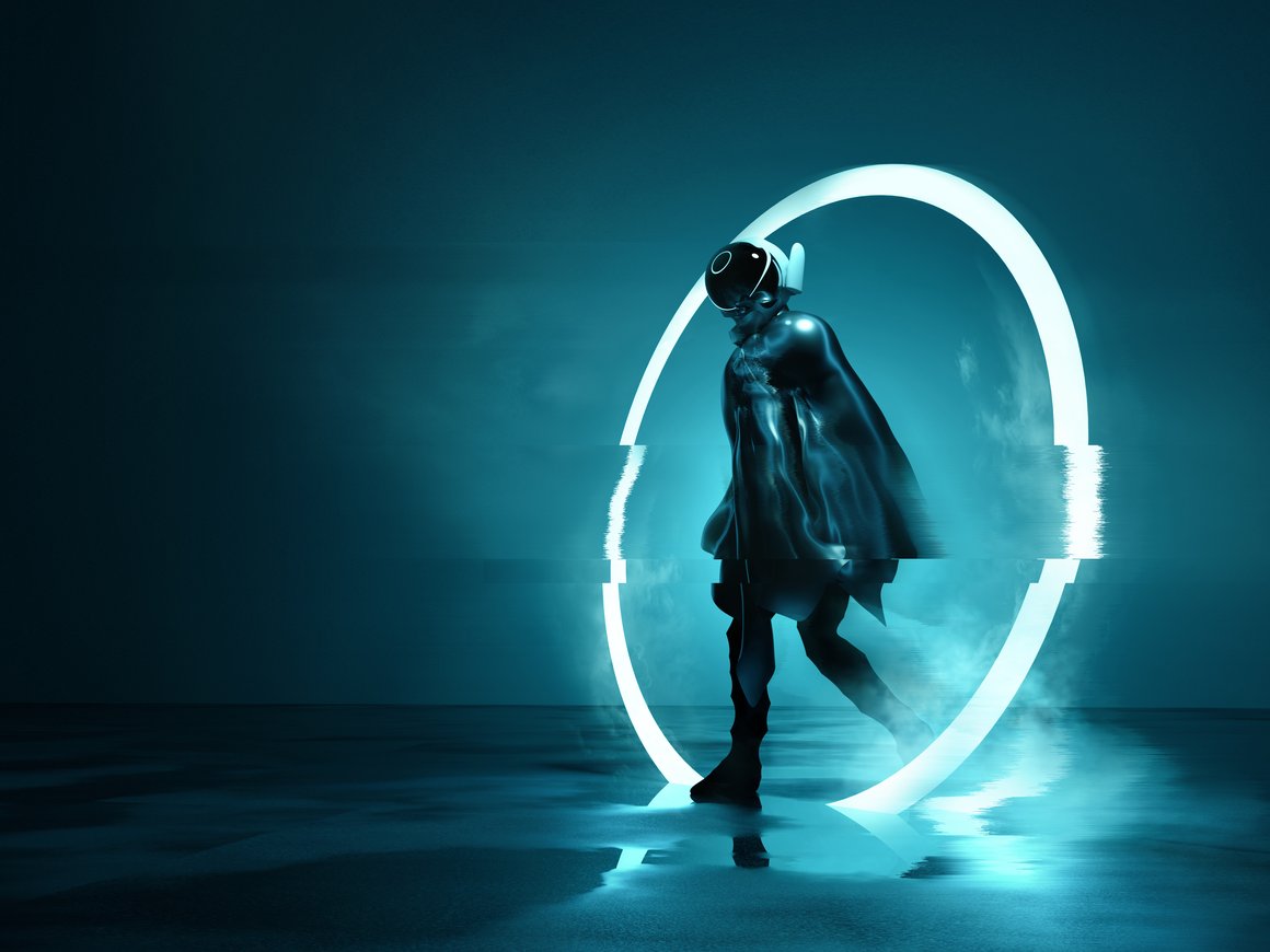 «Я верю в Play2Earn»: что может дать новая модель криптомиру