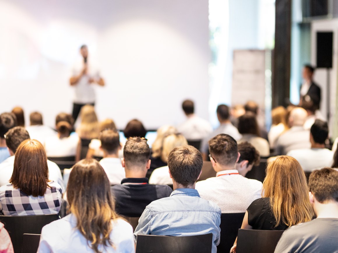 Развиваем Tech PR: как и для чего проводить митапы для разработчиков