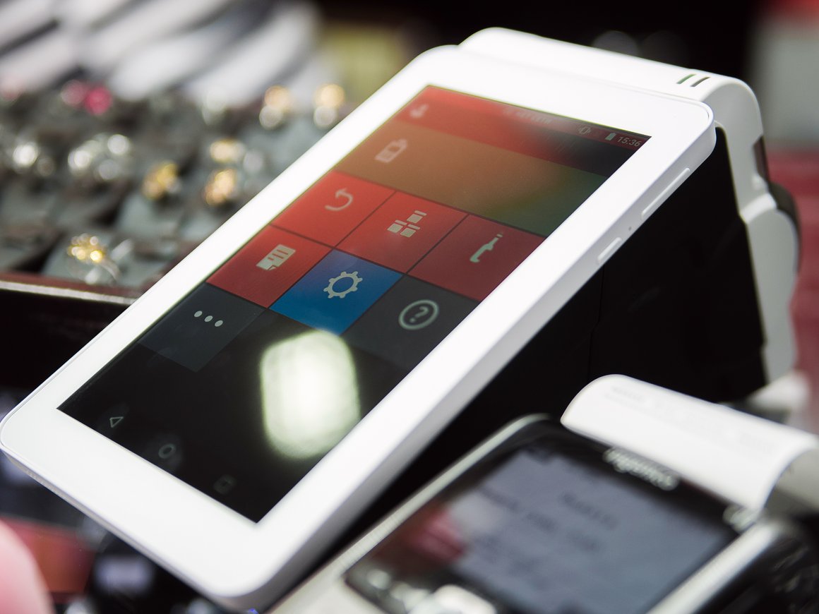 У производителя «умных» касс «Эвотор» появился новый владелец