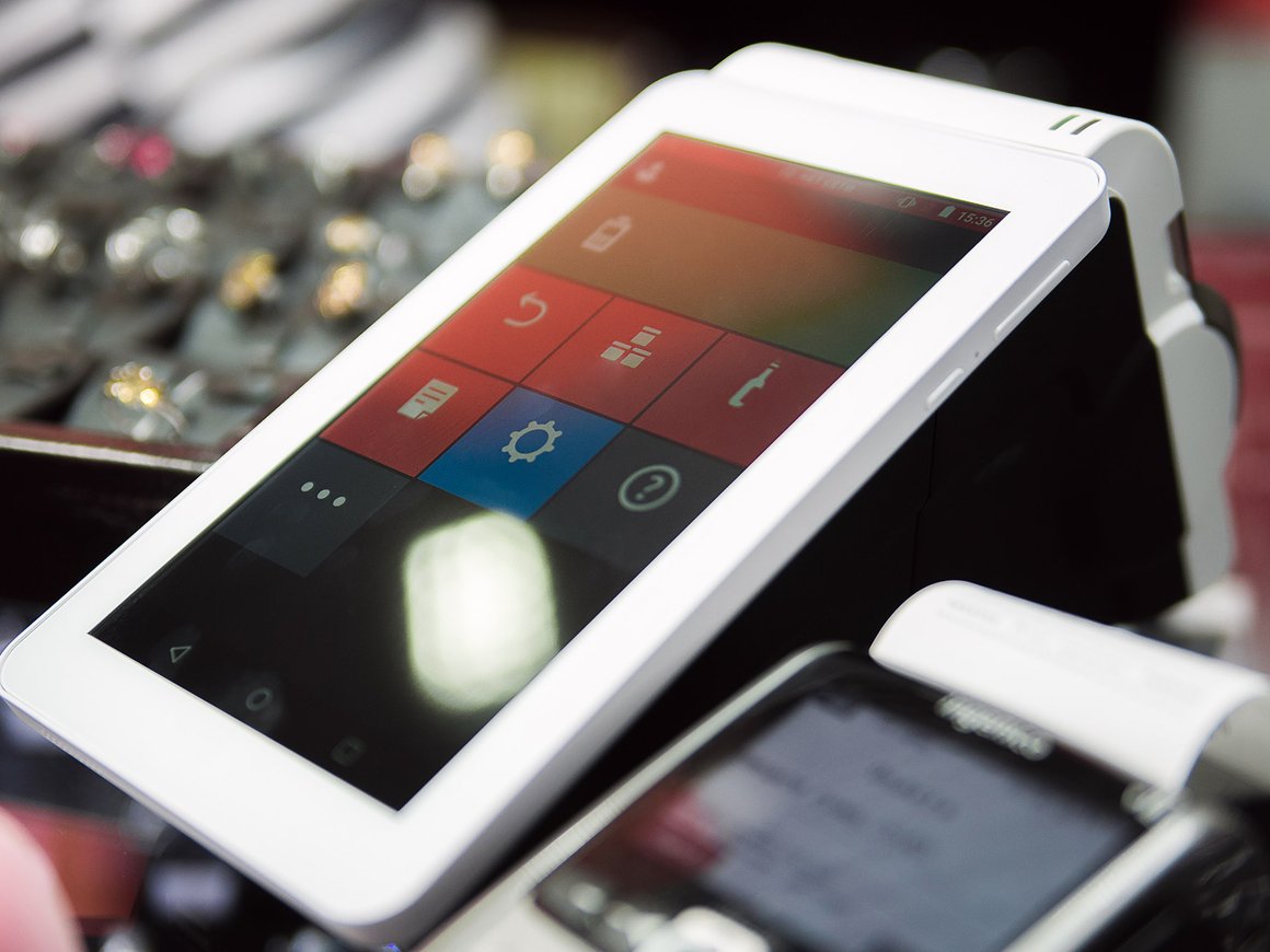 Крупнейшего производителя касс «Атол» купил его топ-менеджер