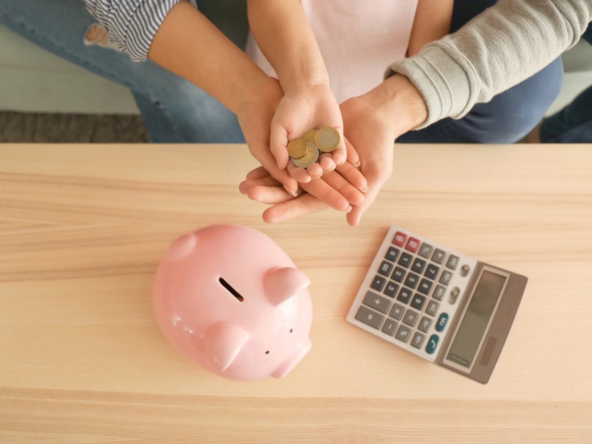 Шесть советов по управлению семейным бюджетом