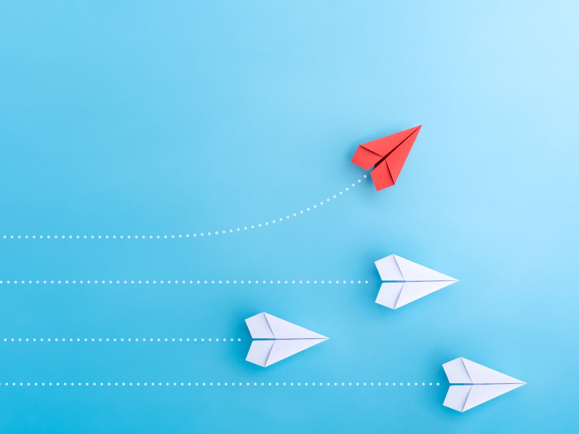 Как обновить продукт, к которому все привыкли, и ничего не испортить