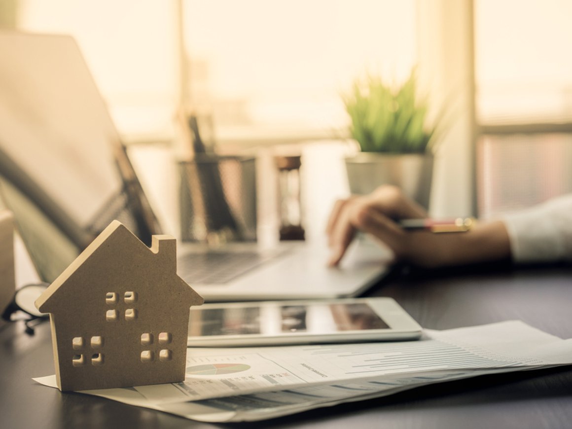 Акселератор от Glorax Infotech запустил площадку PropTech-стартапов