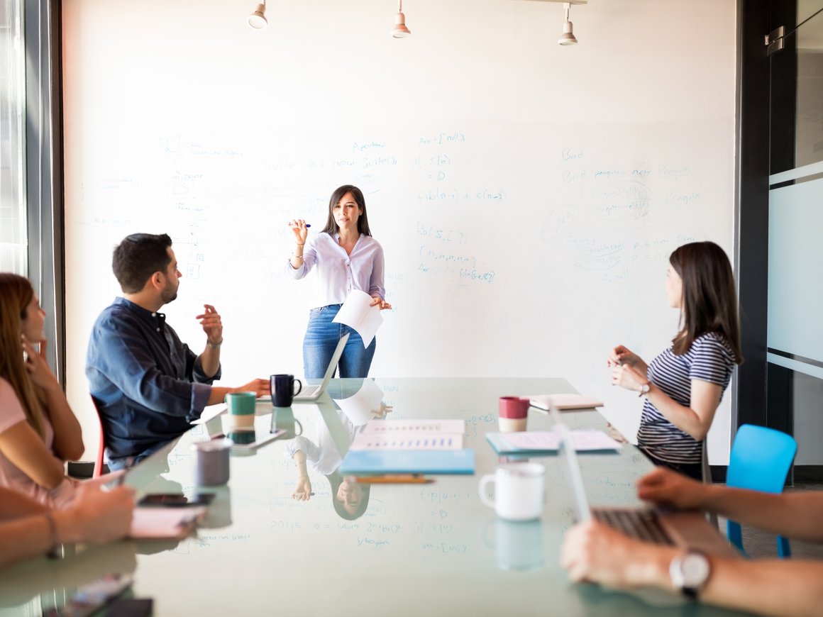 Как запустить IT-проект в срок: опыт проектного менеджера