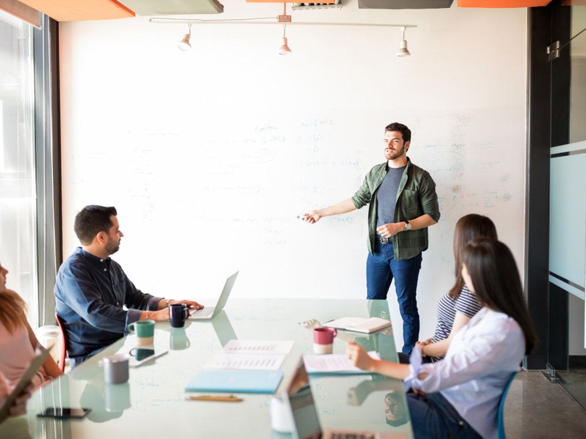 В Москве пройдет Demo Day бизнес-акселератора МФТИ «Физтех.Старт»