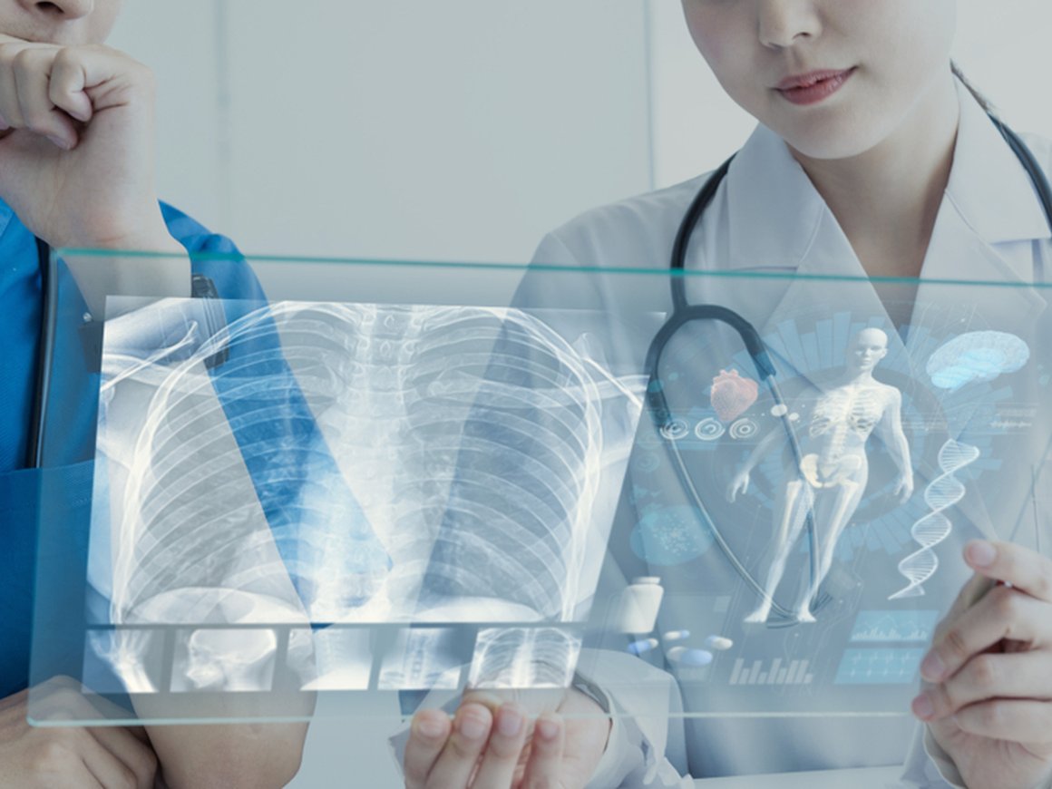 Стартапы привлекли более 50 млн рублей инвестиций: подведены итоги биомедицинского трека «Московского акселератора»