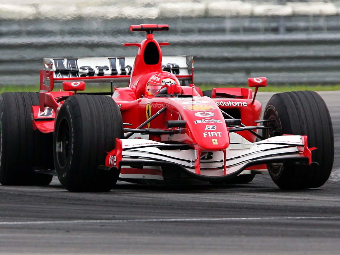 Главного редактора Die Aktuelle уволили за сгенерированное ИИ «интервью» Шумахера