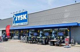В Россию придет датский конкурент IKEA c недорогой мебелью и товарами для дома
