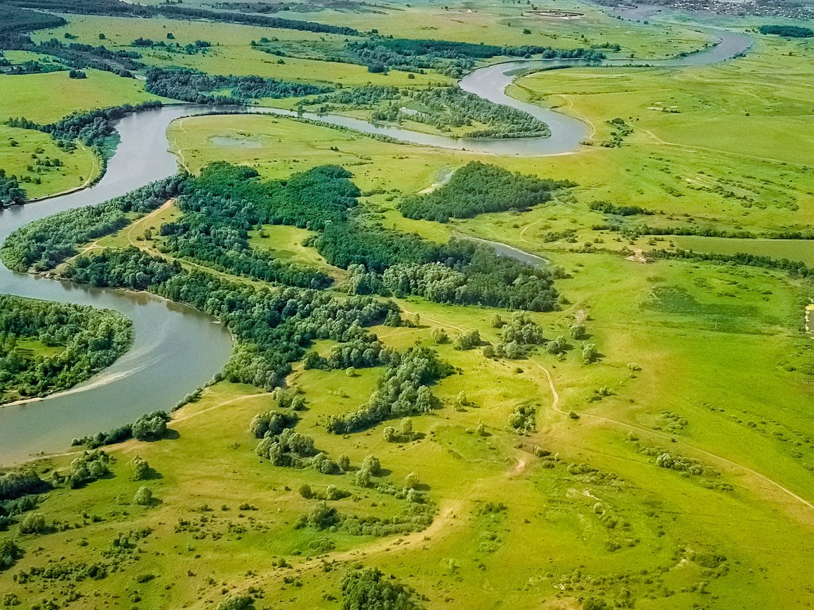«ИнноГеоТех» актуализирует данных о сельскохозяйственных землях Татарстана и Удмуртии