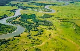 «ИнноГеоТех» актуализирует данных о сельскохозяйственных землях Татарстана и Удмуртии