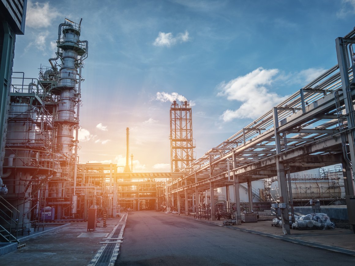 Названы основные киберриски для промышленности