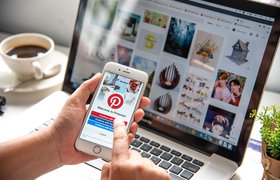 Как использовать Pinterest для продвижения бизнеса