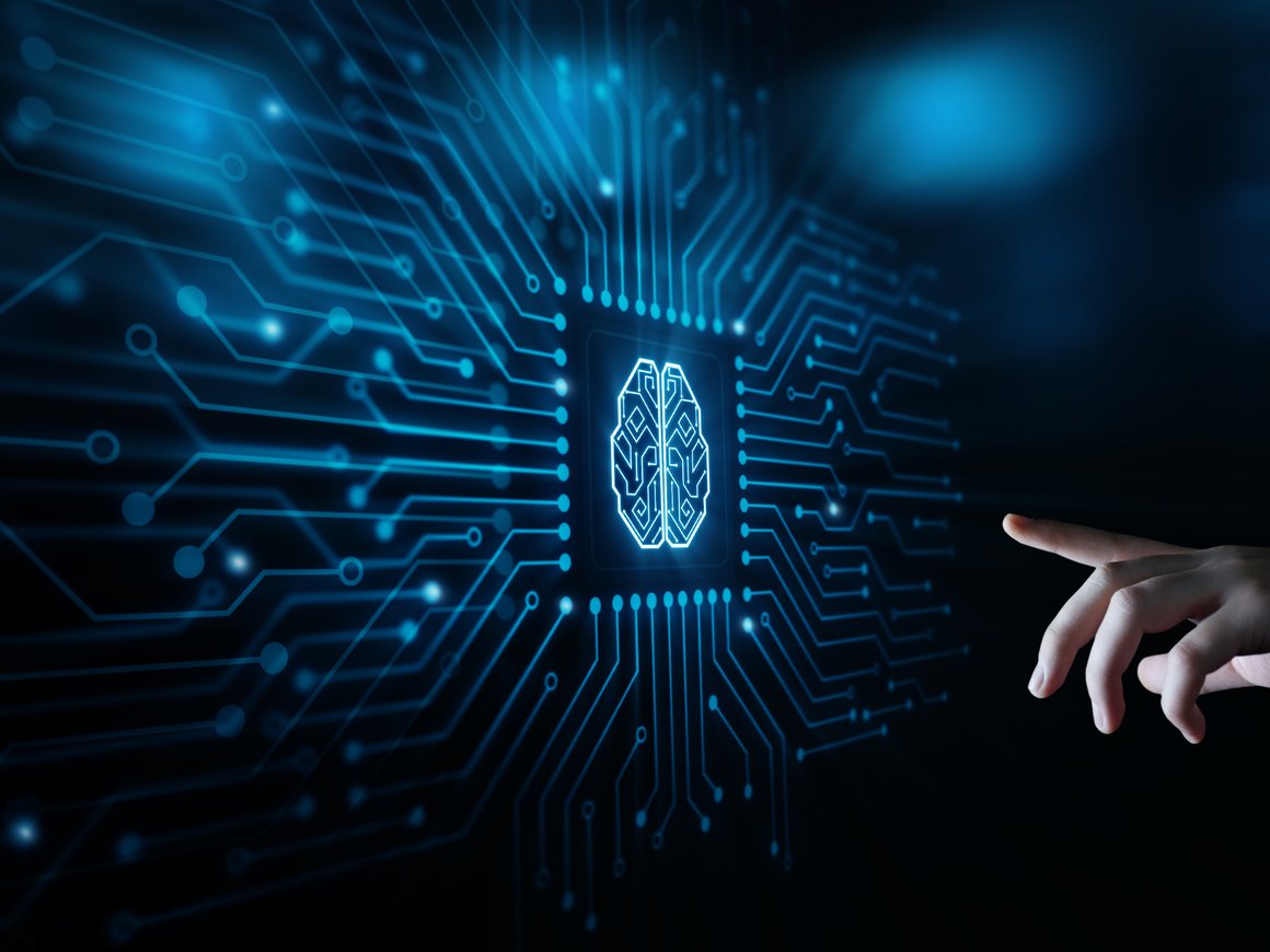 Существительное «нейросеть» стало словом года по версии портала «Грамота.ру»