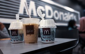 Калифорнийский стартап подал иск против McDonald's из-за автоматов для мороженого