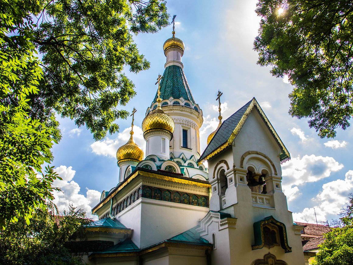 «Изыдет человек на дело свое»: появилась официальная молитва для поиска работы